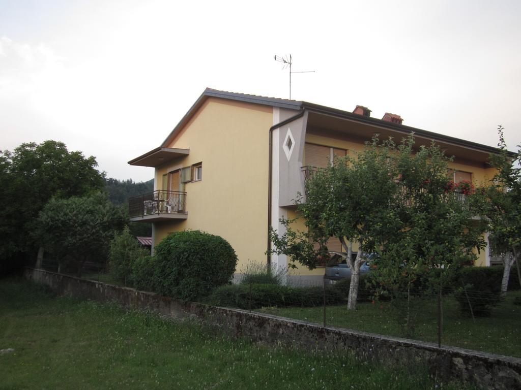 Guest House Mrvcic Rupa Экстерьер фото