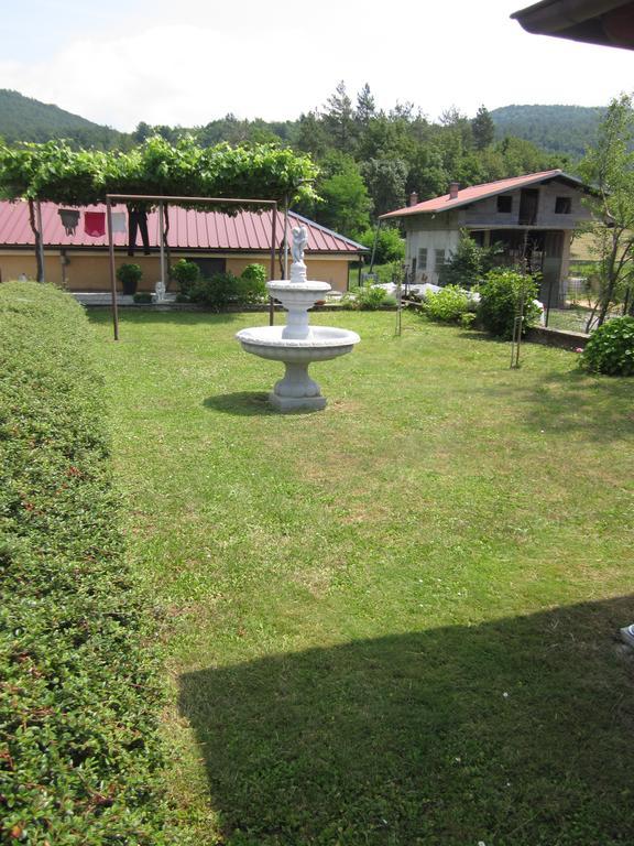 Guest House Mrvcic Rupa Экстерьер фото