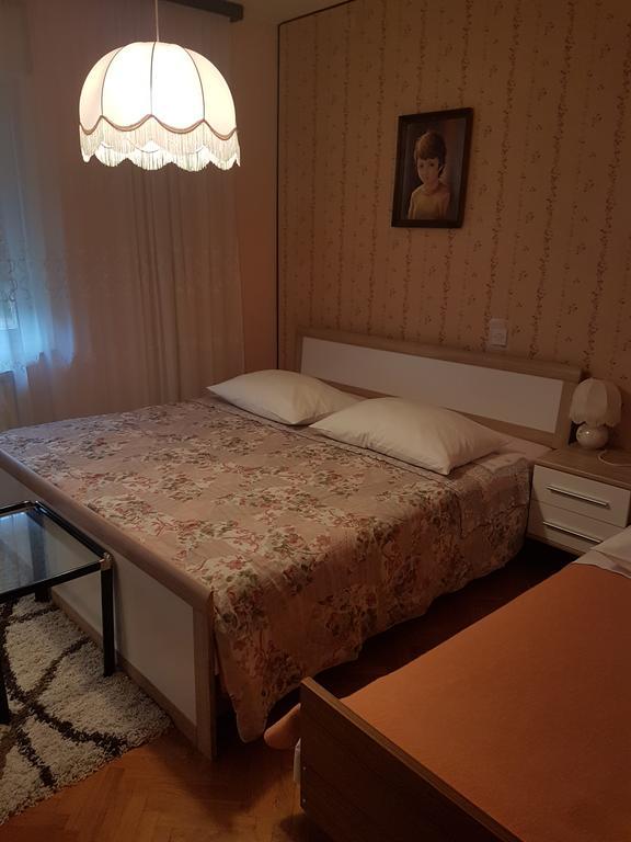Guest House Mrvcic Rupa Экстерьер фото