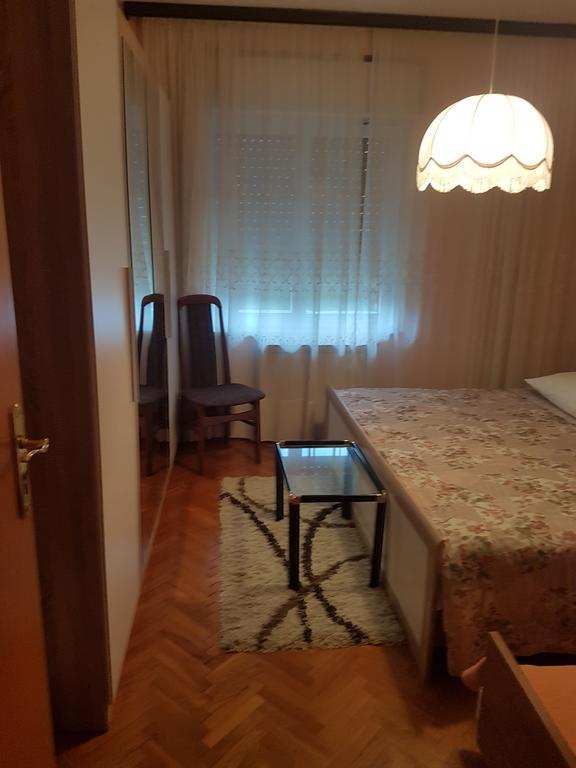 Guest House Mrvcic Rupa Экстерьер фото