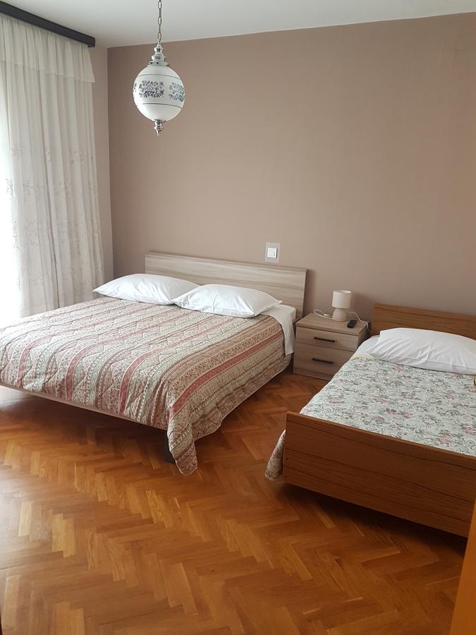 Guest House Mrvcic Rupa Экстерьер фото