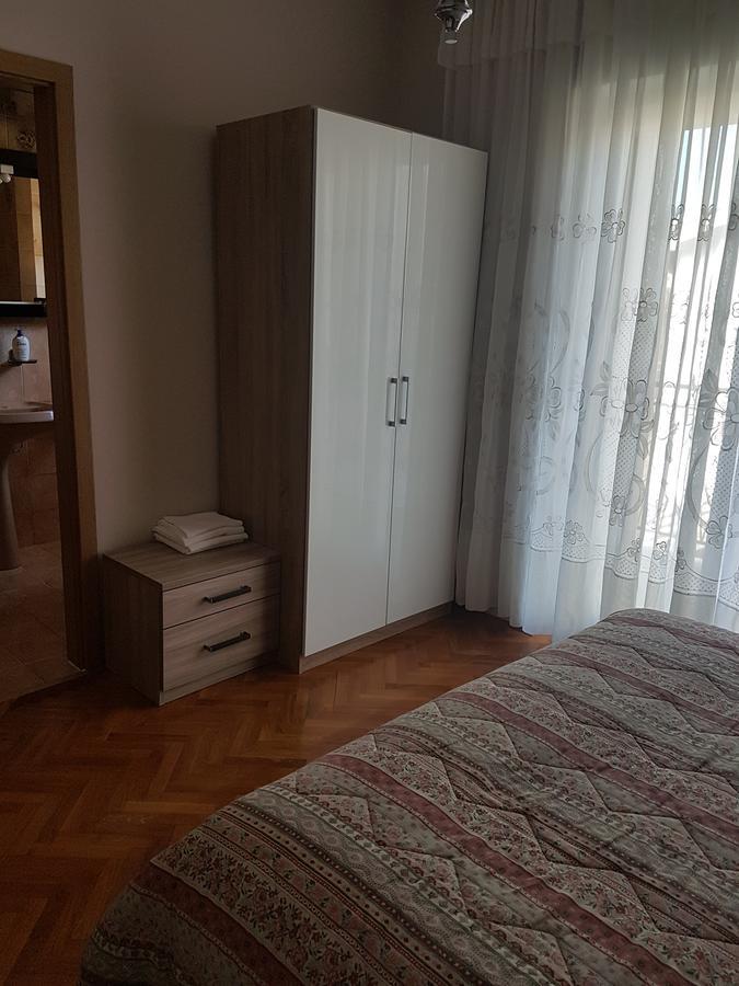 Guest House Mrvcic Rupa Экстерьер фото